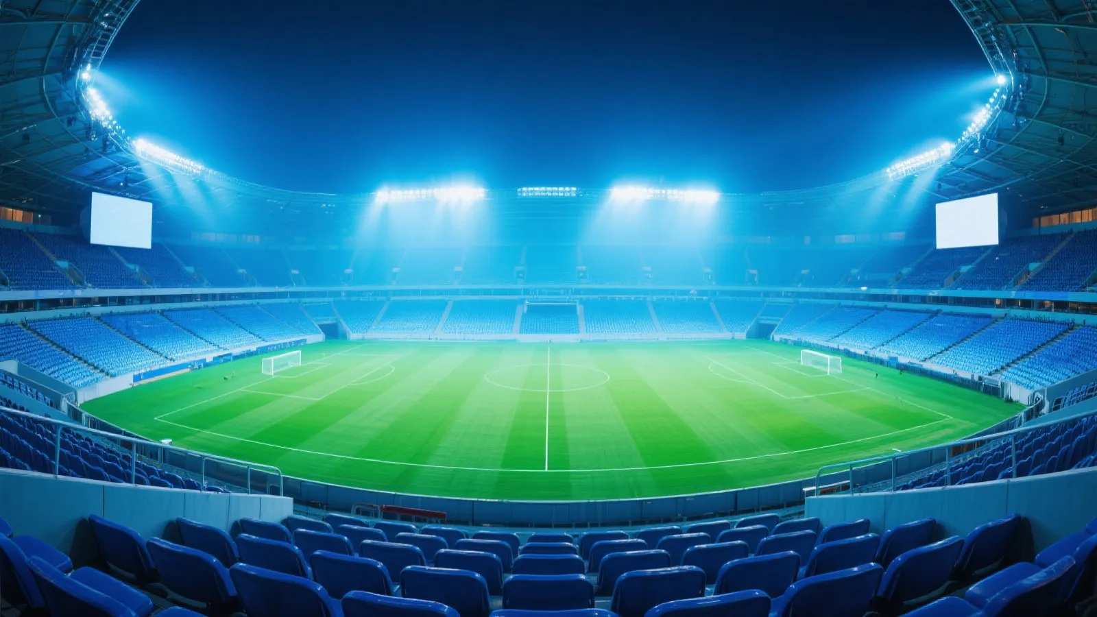 NG体育 Pro 运动场景